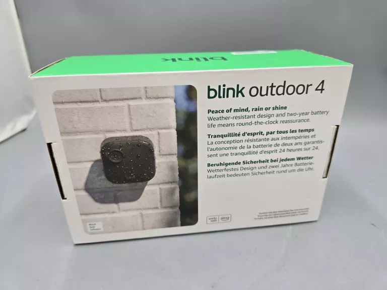 Wodoodporność i odporność na warunki atmosferyczne