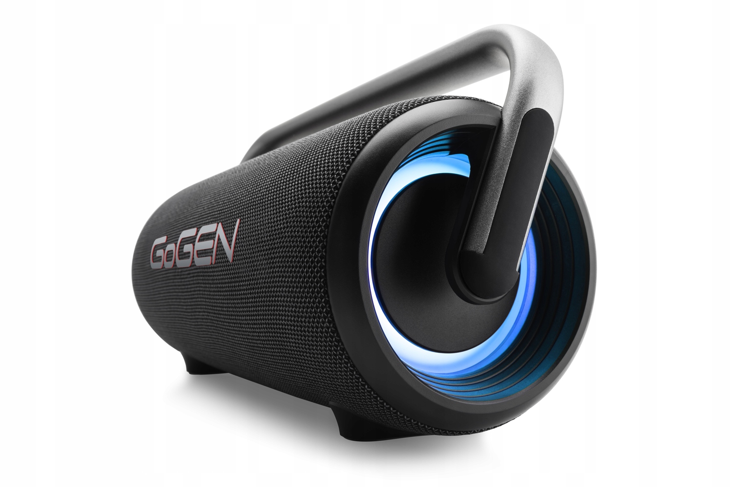 Funkcja True Wireless Stereo (TWS) dla lepszego brzmienia