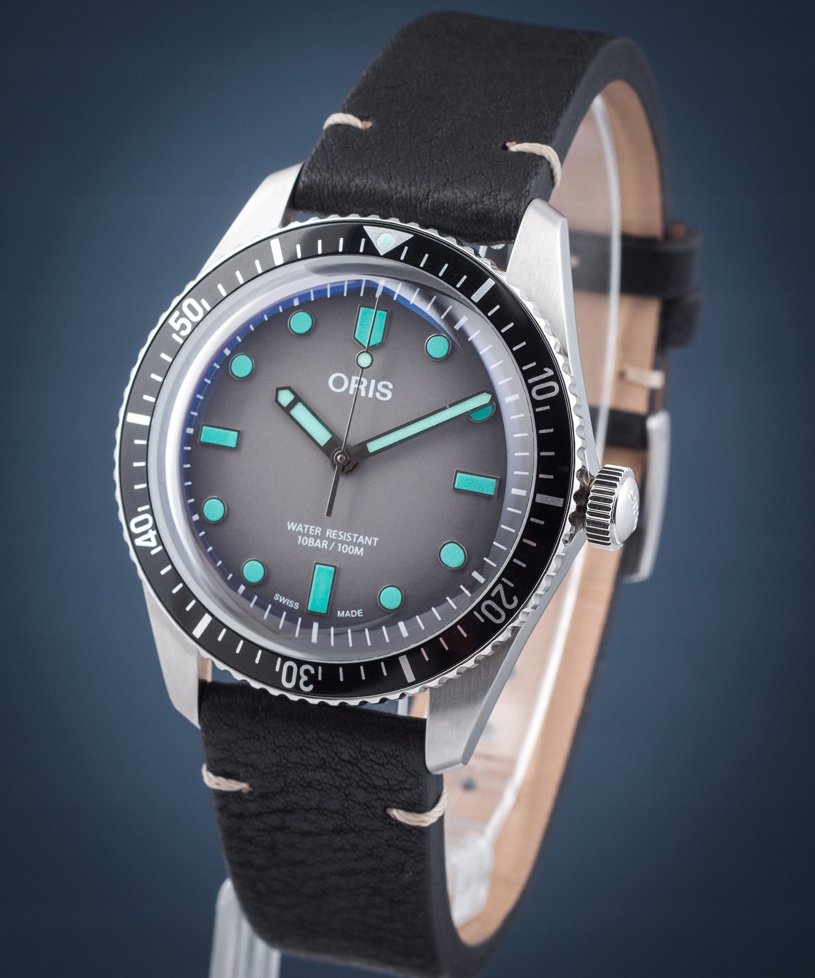 Mechanizm automatyczny – Gwarancja niezawodności