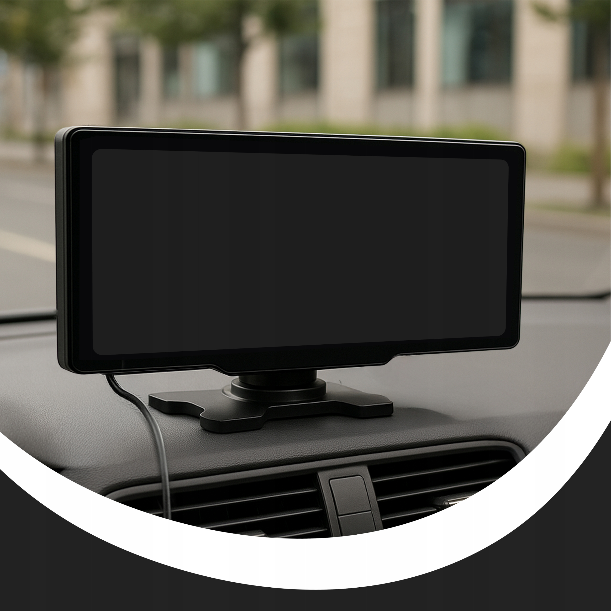 Funkcje Bluetooth, Android Auto i Apple CarPlay