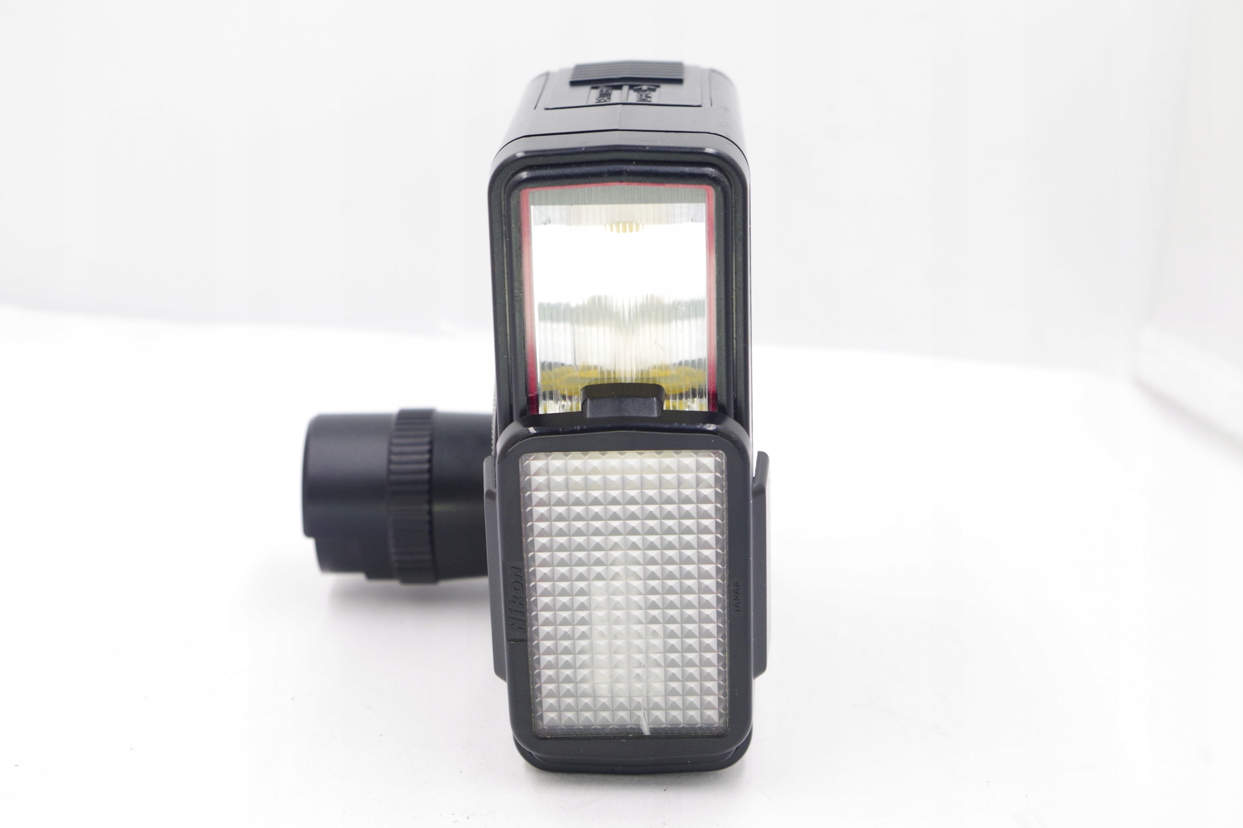 Kompatybilność z aparatami Nikon – Szeroka gama modeli