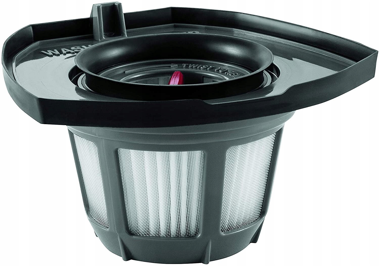 Filtr MultiReach XL – Wydajność i czystość powietrza w Twoim odkurzaczu