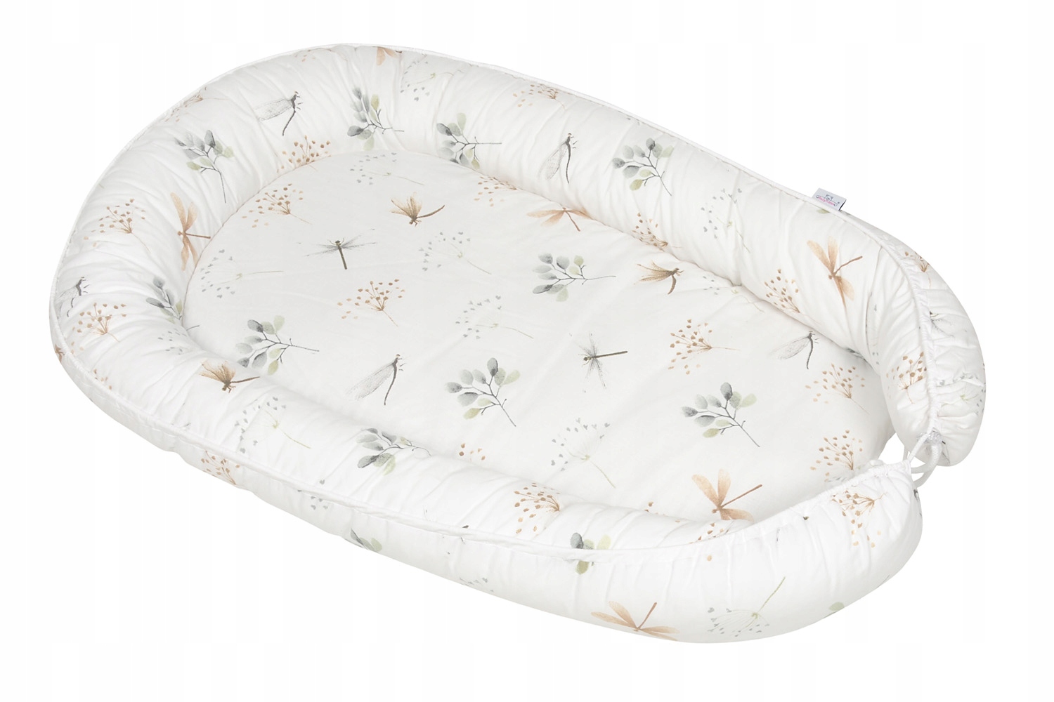 Materac Prestige Natural 80x55 – Komfortowy wybór dla Twojego dziecka