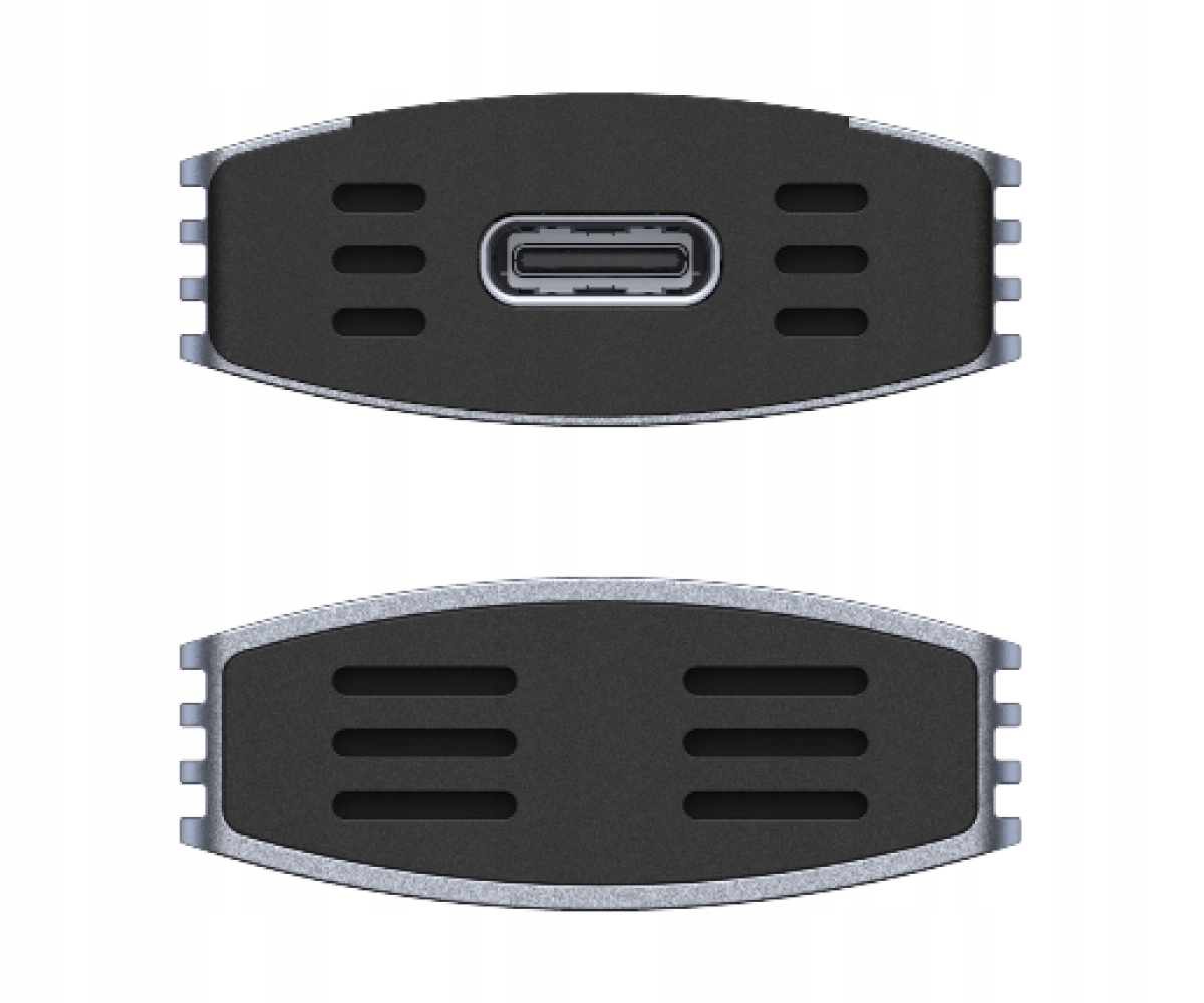 Złącze USB-C – Nowoczesne połączenie dla szybkiej transmisji