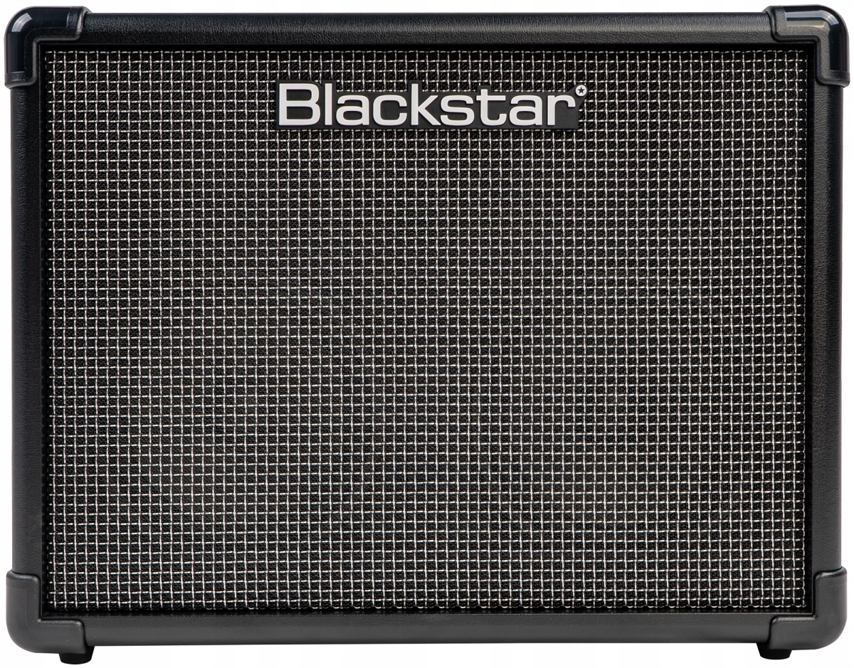 Blackstar ID:CORE V4 – Wzmacniacz gitarowy combo o mocy 20W