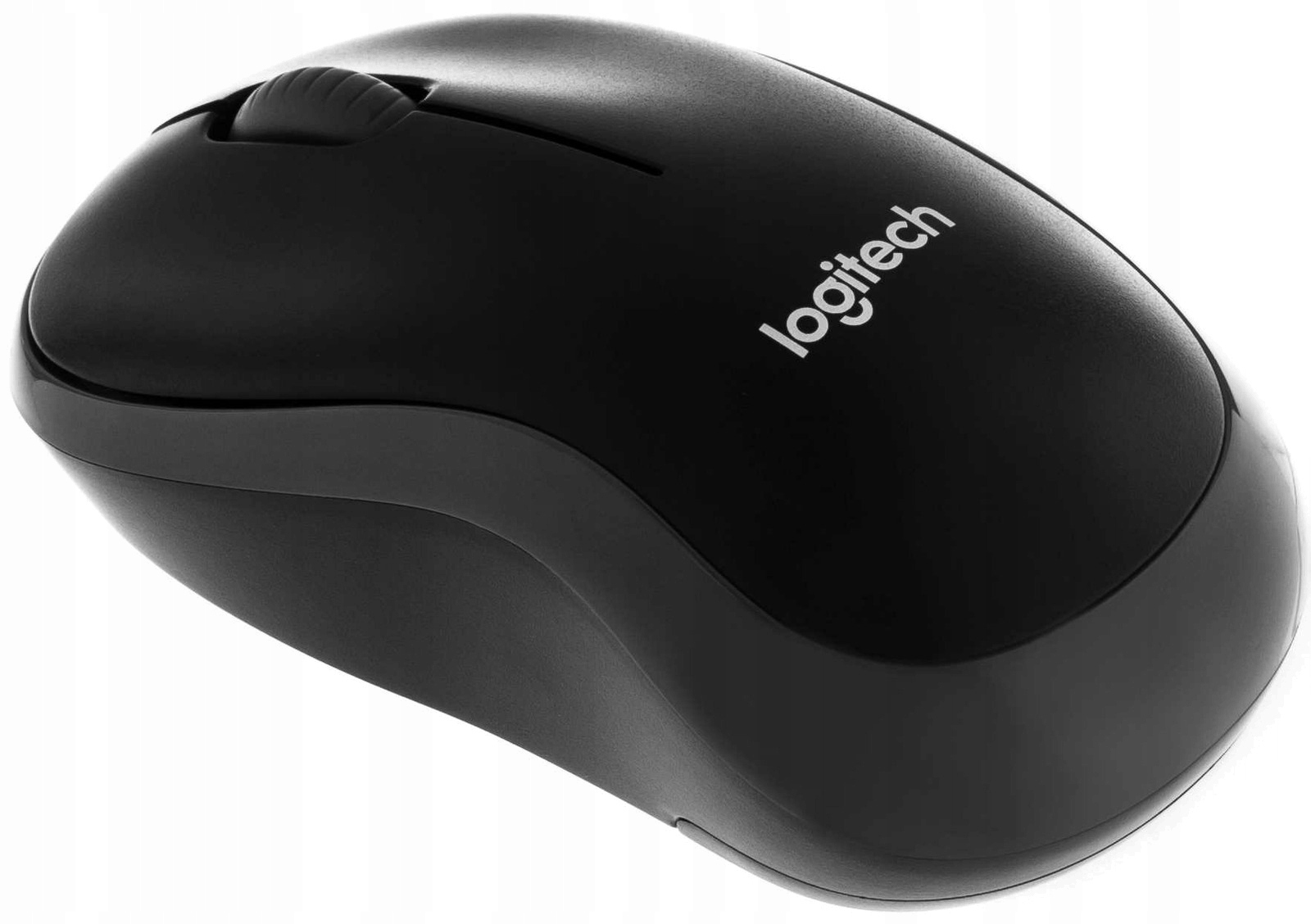 Zestaw klawiatura i mysz Logitech MK270 – Wydajność i komfort w jednym
