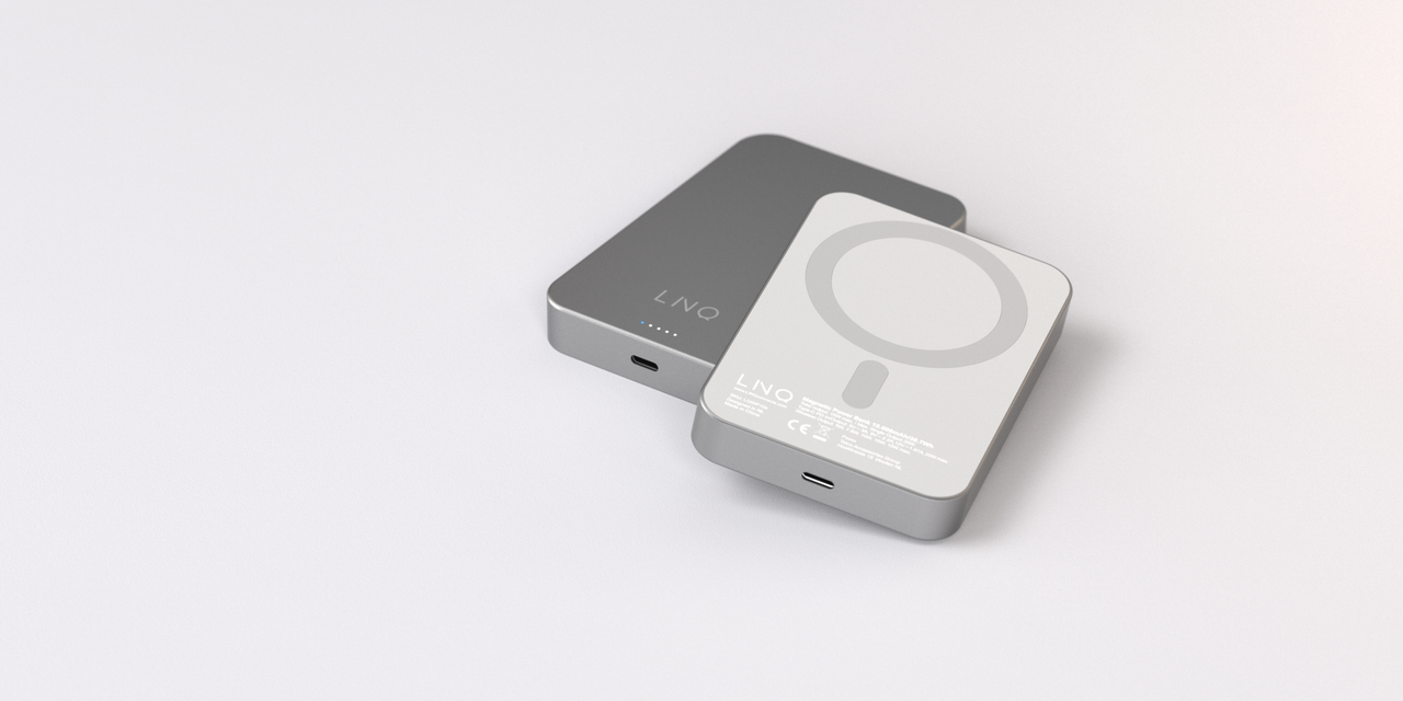 Pojemność akumulatora 10000 mAh – Energię zawsze przy sobie