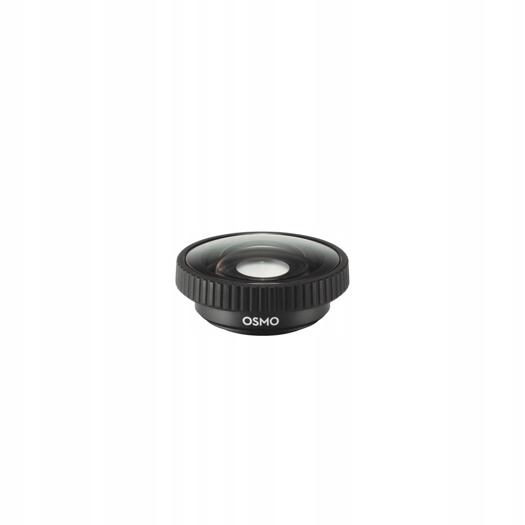 DJI Osmo Action FOV Boost Lens – Rozszerz swoje możliwości filmowania