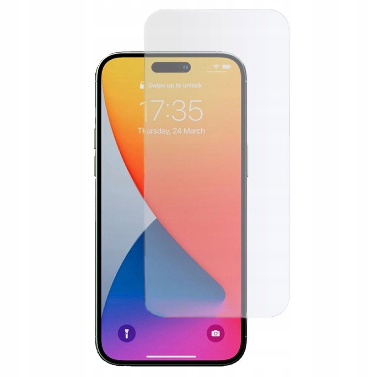 Szkło Supero Tempered Glass hartowane do iPhone 16 Plus – Najlepsza ochrona dla Twojego telefonu