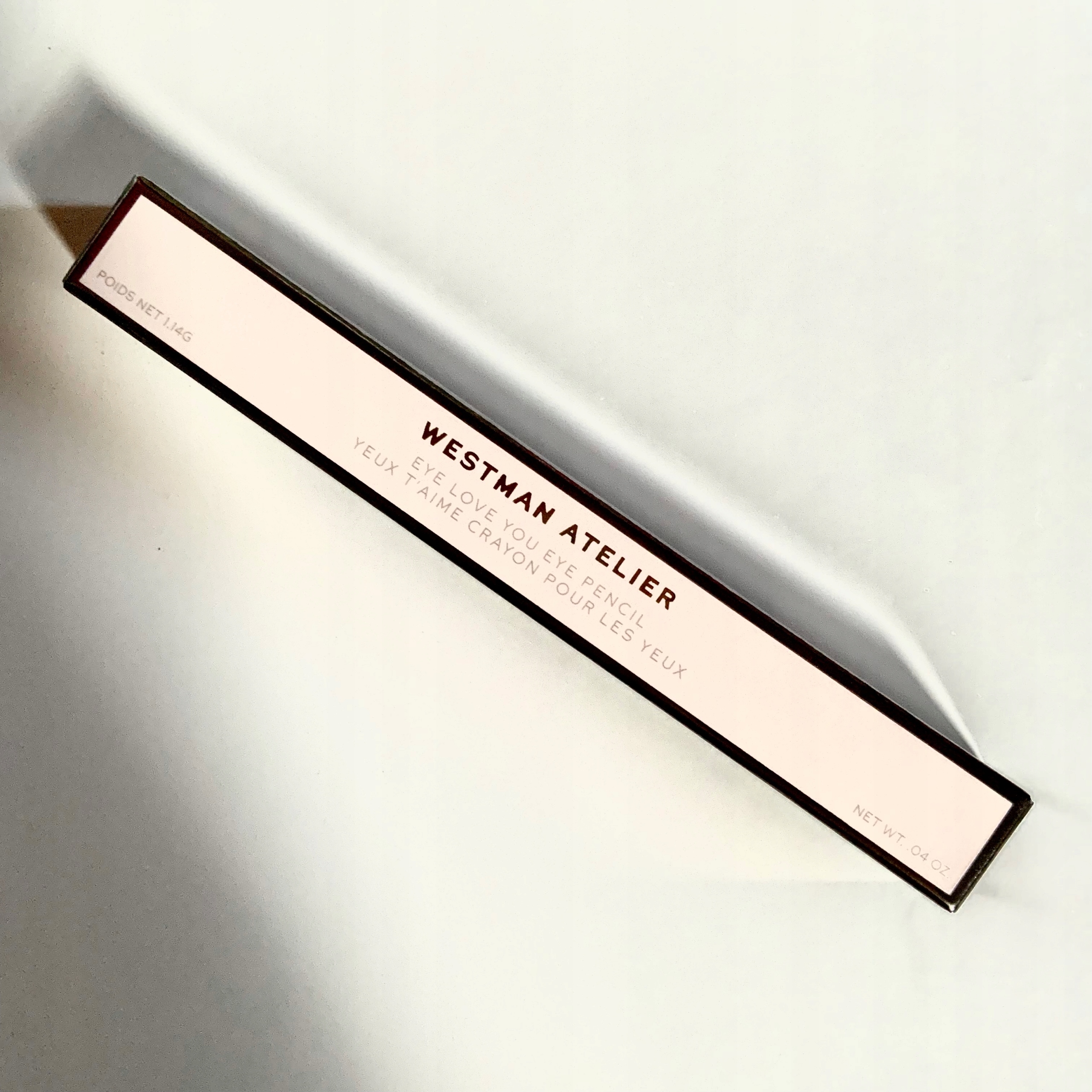 Westman Atelier Eye Love You Eye Pencil – Idealna kredka do oczu