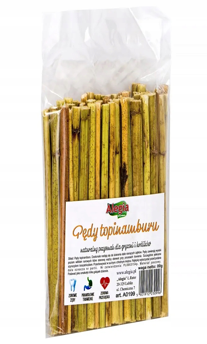 Zalecane dawkowanie i forma podania