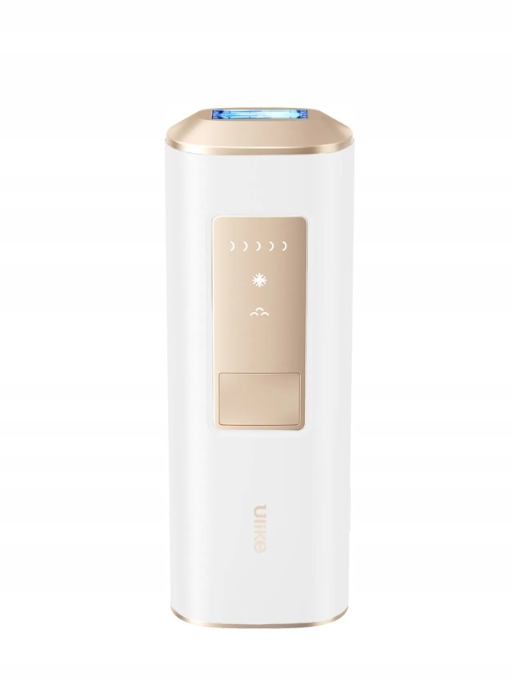 Depilator IPL ULIKE Air 2 biały – Innowacyjne rozwiązanie do depilacji w domowym zaciszu