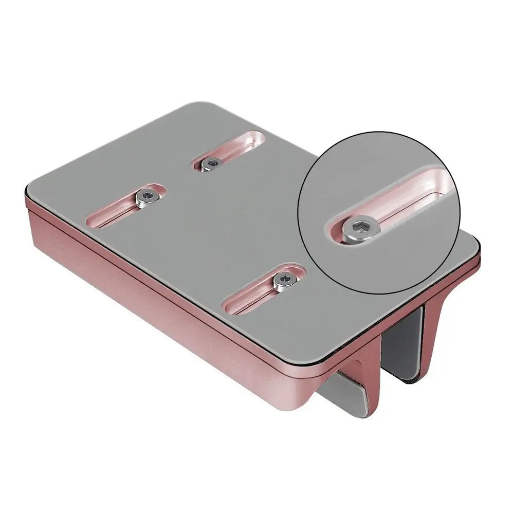 Wysoka jakość materiałów – Aluminium dla trwałości i stabilności