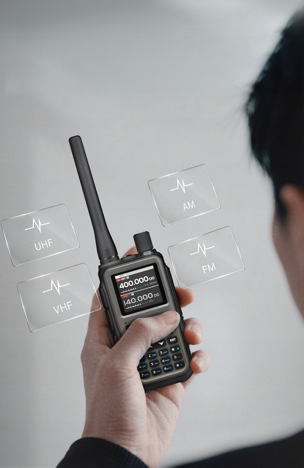 Ładowanie przez port USB-C – szybkie i praktyczne rozwiązanie