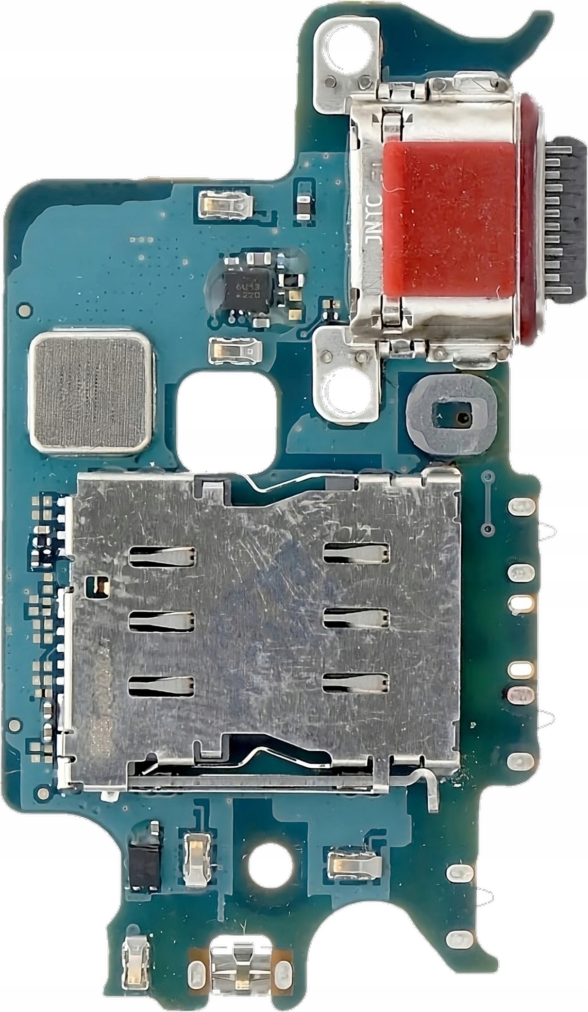 Kompatybilność z modelami Samsung Galaxy S22 5G