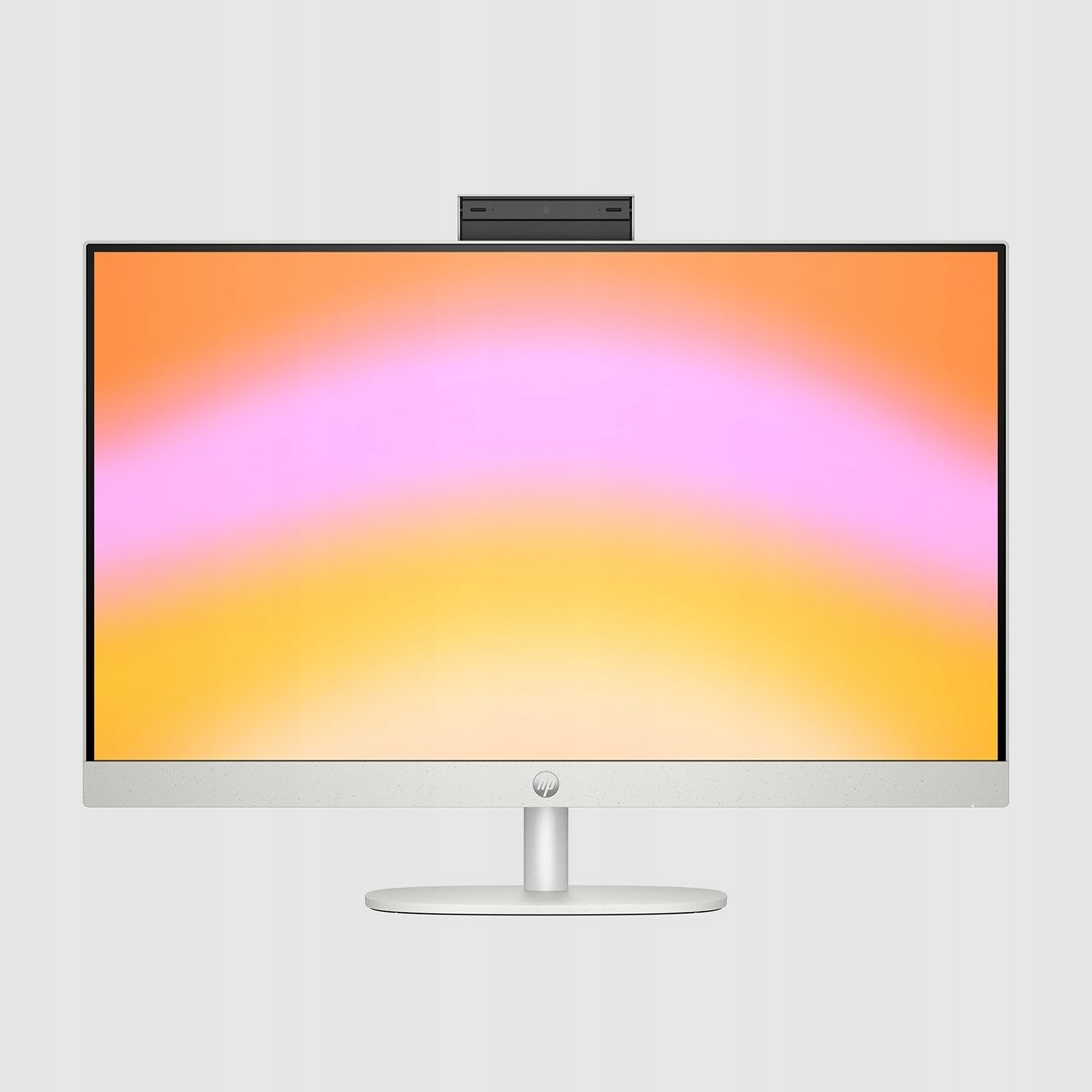 Matowy ekran Full HD IPS z jasnością 300 nits