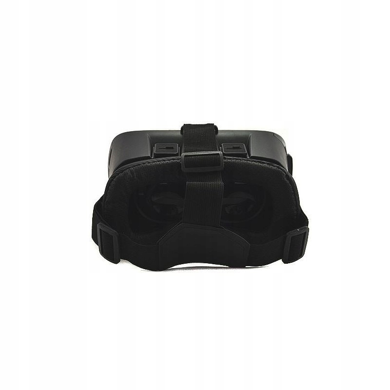 Regulacja rozstawu soczewek dla maksymalnego komfortu