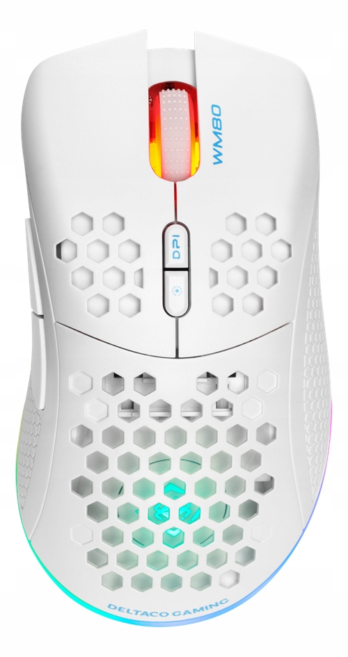 Podświetlenie RGB – personalizuj swoje doświadczenie
