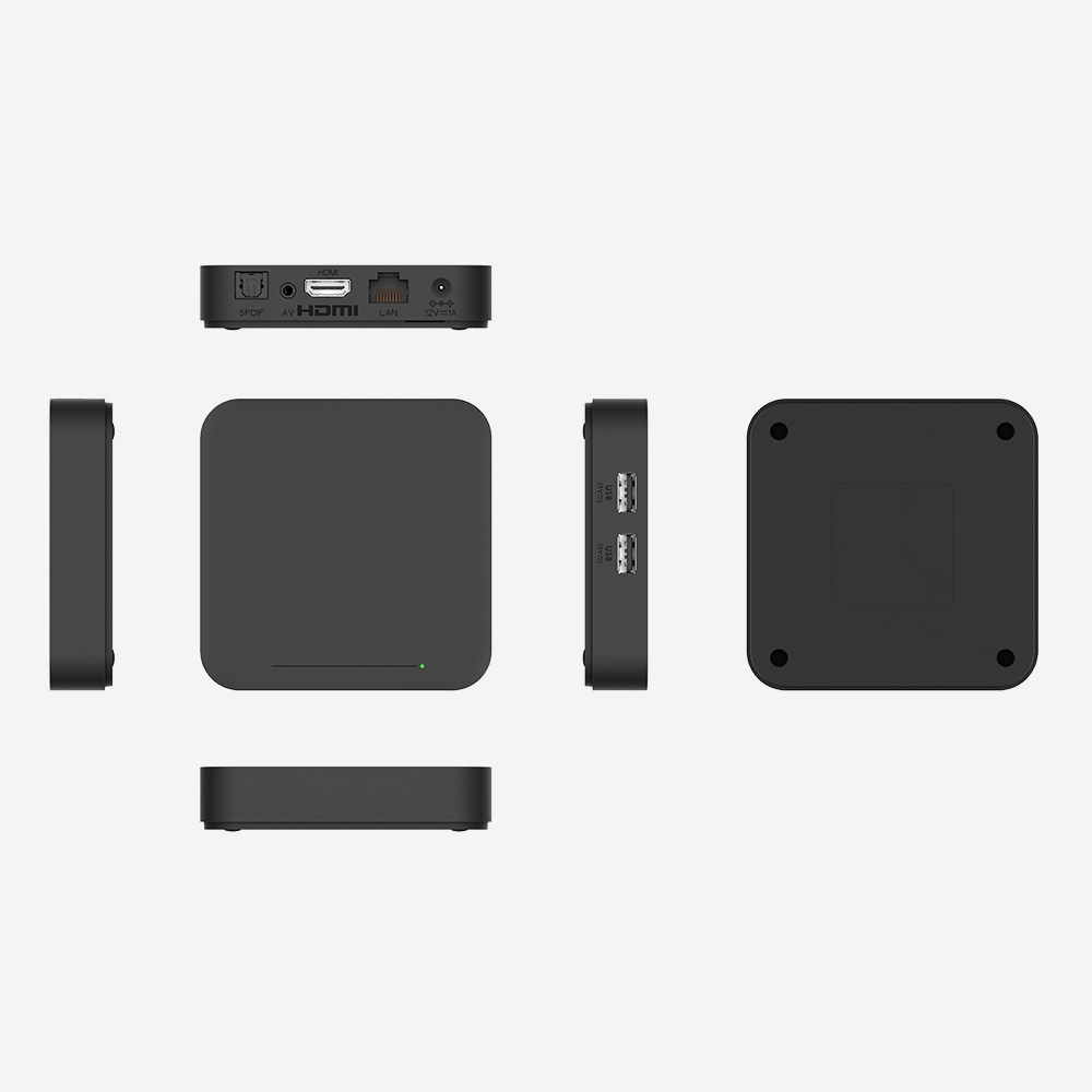 Kompatybilność z Google TV – Odkryj nowe możliwości rozrywki