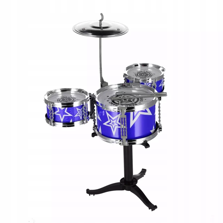 Rozwój umiejętności muzycznych i kreatywności