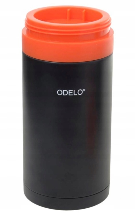 Wysoka jakość stali nierdzewnej i solidna konstrukcja