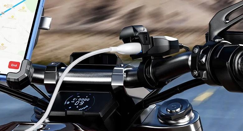 Kompatybilność z różnymi urządzeniami i motocyklami