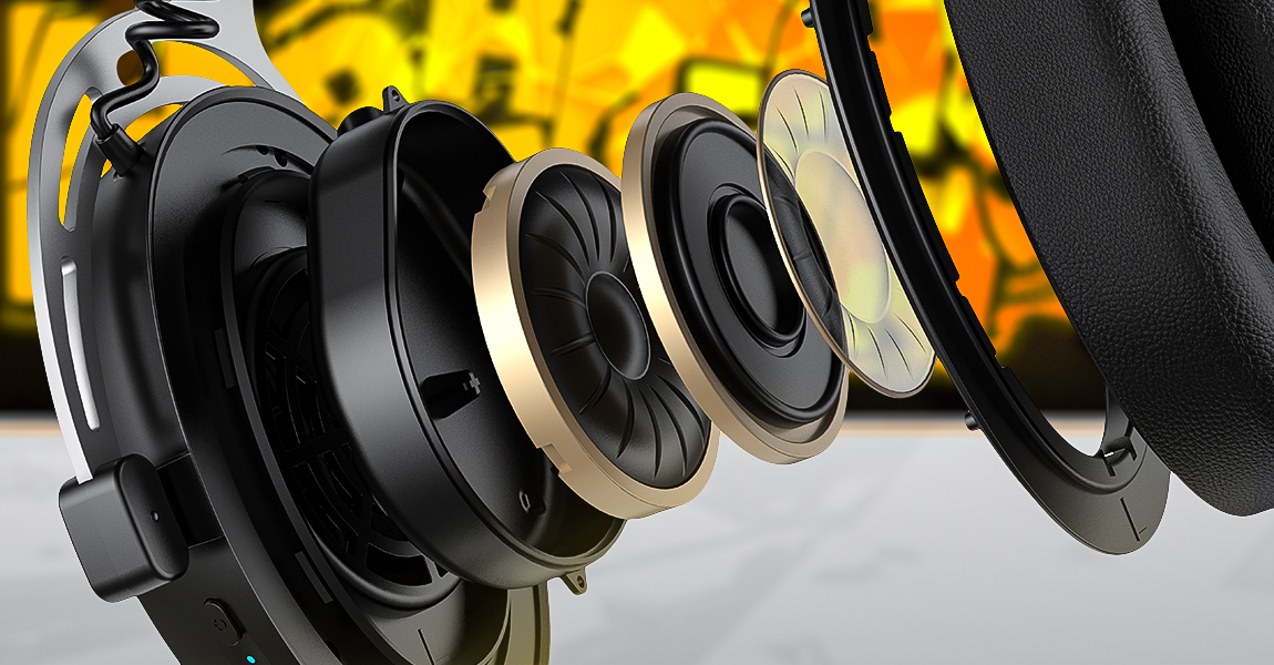 Prawdziwe stereo