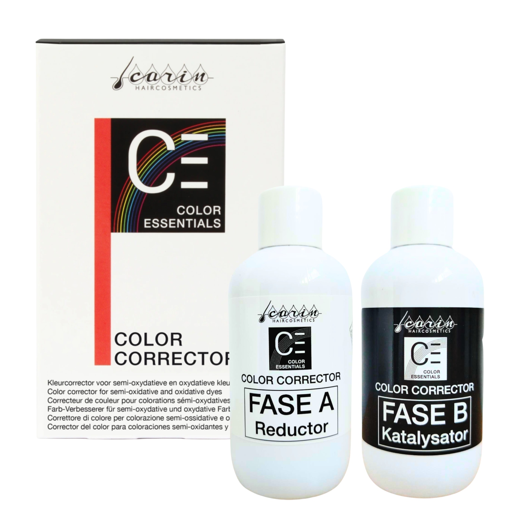 Innowacyjna Formuła do Redukcji Niepożądanych Pigmentów