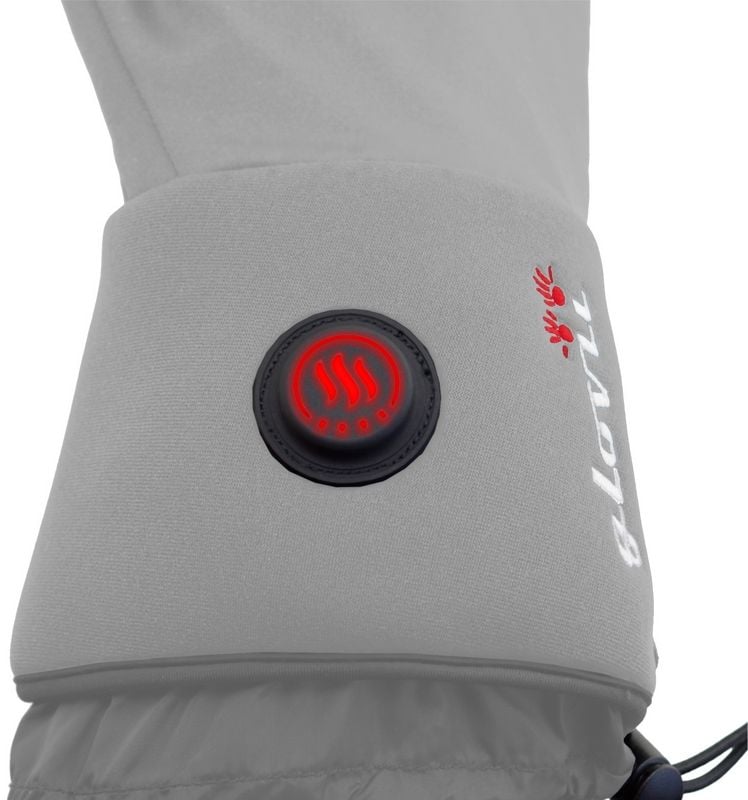 Ogrzewane rękawiczki uniwersalne