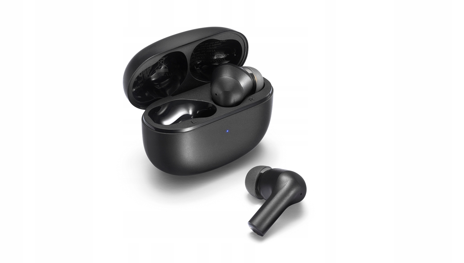 Czas pracy do 20 godzin – Muzyka bez przerwy