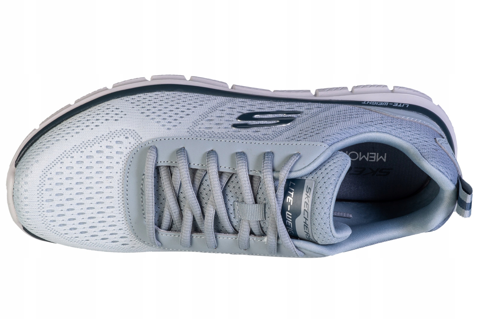 Wkładka amortyzująca Skechers Memory Foam™ – uczucie lekkości