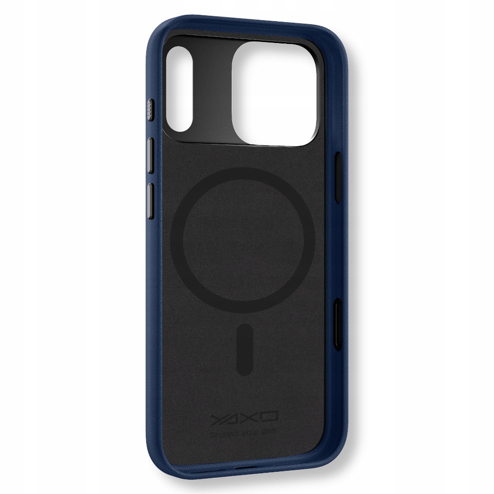 Kompatybilność z MagSafe – wygoda użytkowania