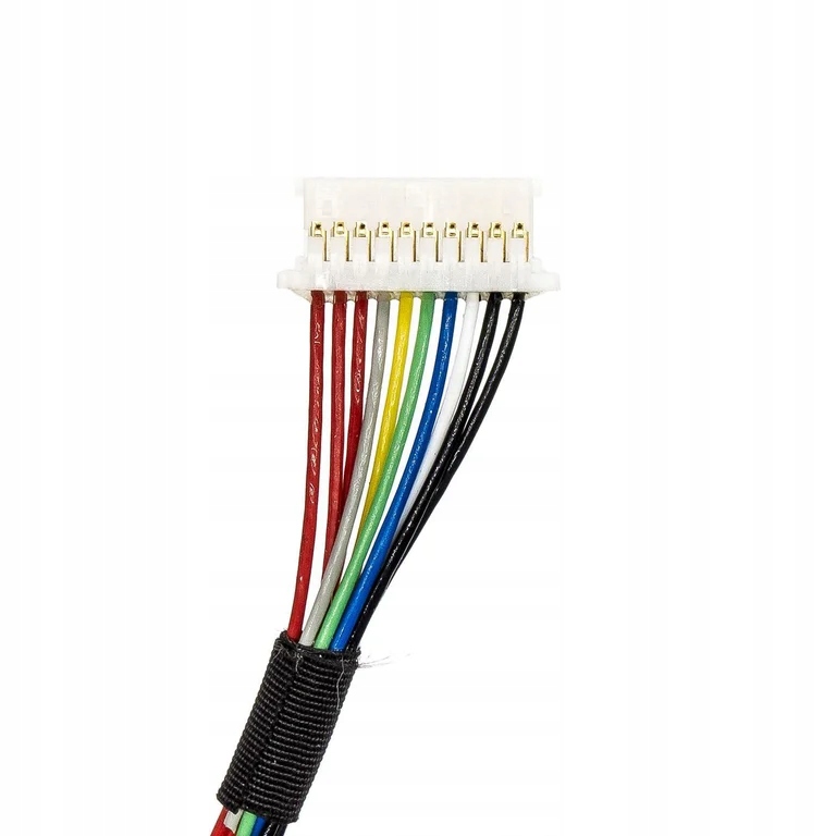 Napięcie 15.4 V – stabilna moc dla Twojego laptopa