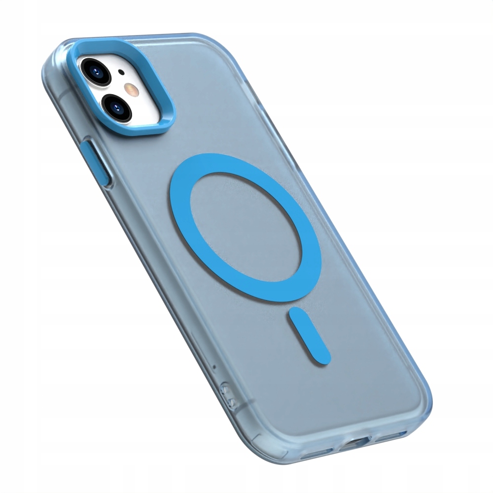 Kompatybilność z ekosystemem MagSafe – łatwe korzystanie z akcesoriów