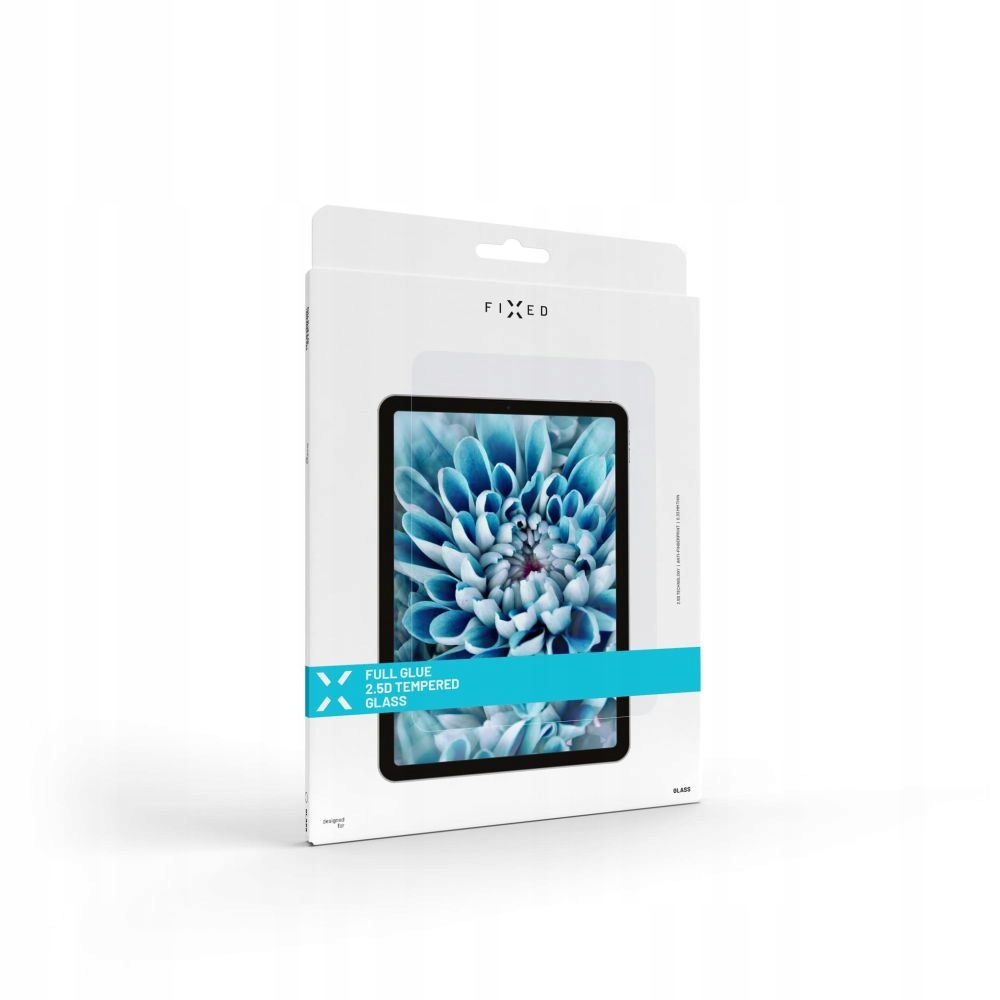 FIXED pro Ochronne szkło hartowane Lenovo Tab Plus – Maksymalna ochrona dla Twojego tabletu