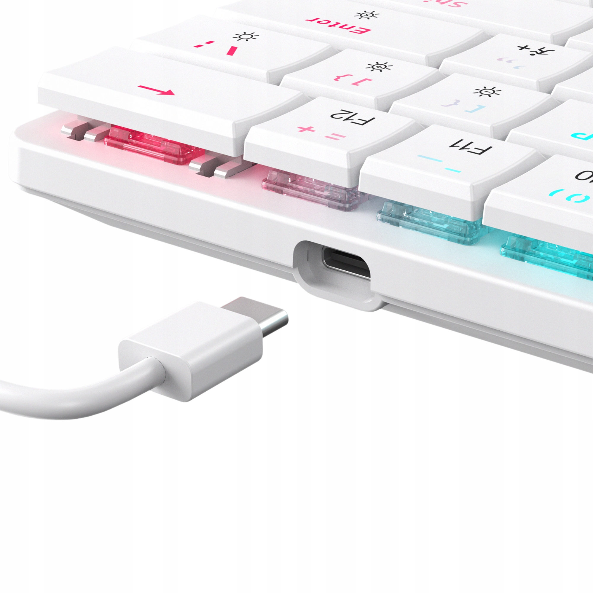 Kompaktowy design – Oszczędność miejsca na biurku