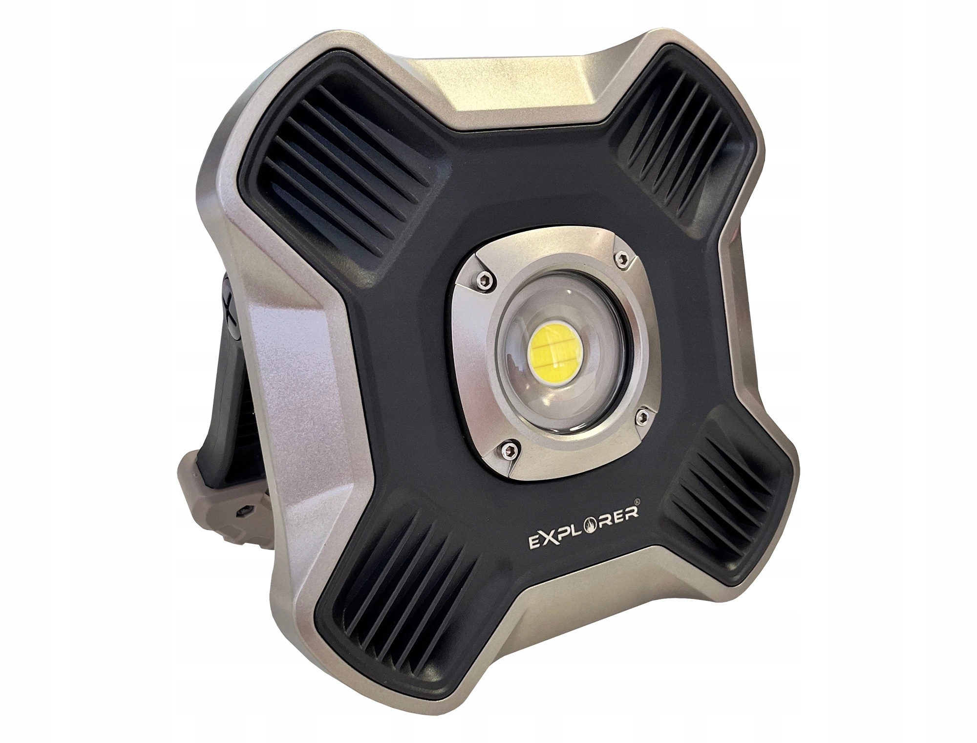 Viking Explorer pracovní světlo B6913 – Doskonałe oświetlenie do pracy i ogrodu