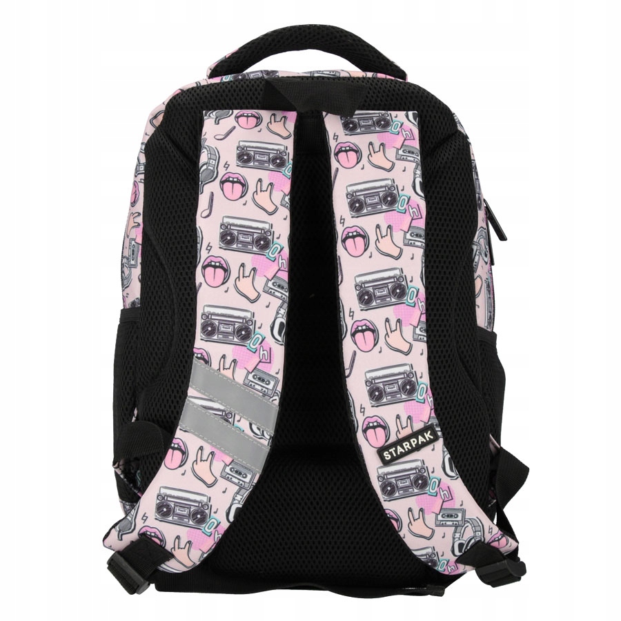 Wodoodporny materiał i elementy odblaskowe dla bezpieczeństwa