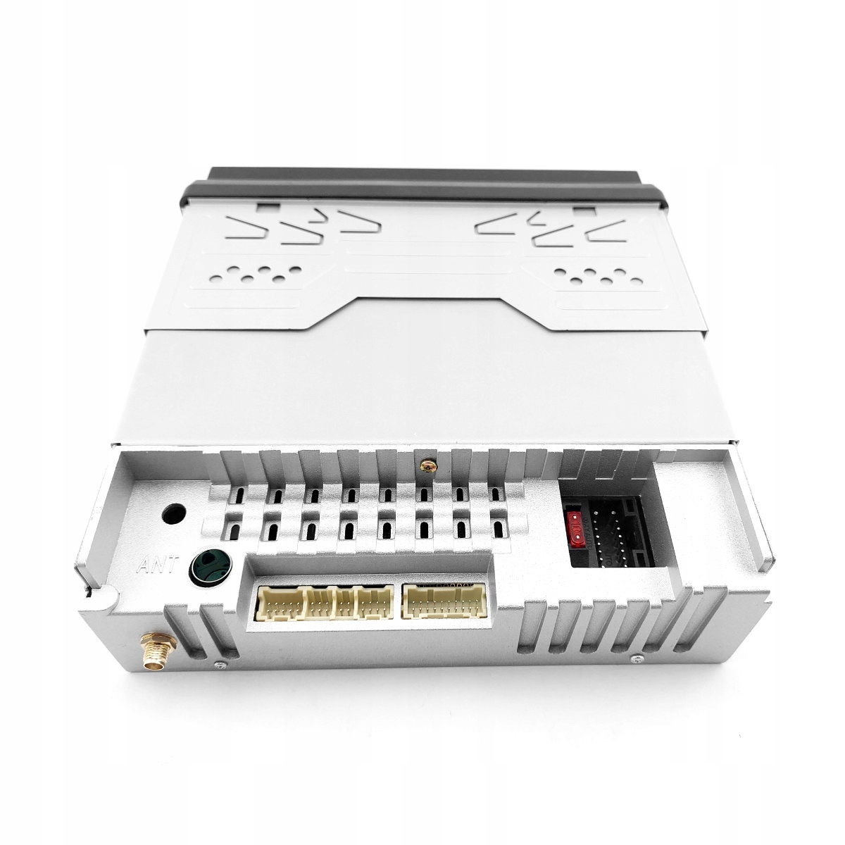 Kamera cofania z ramką – Bezpieczne parkowanie w każdym warunkach