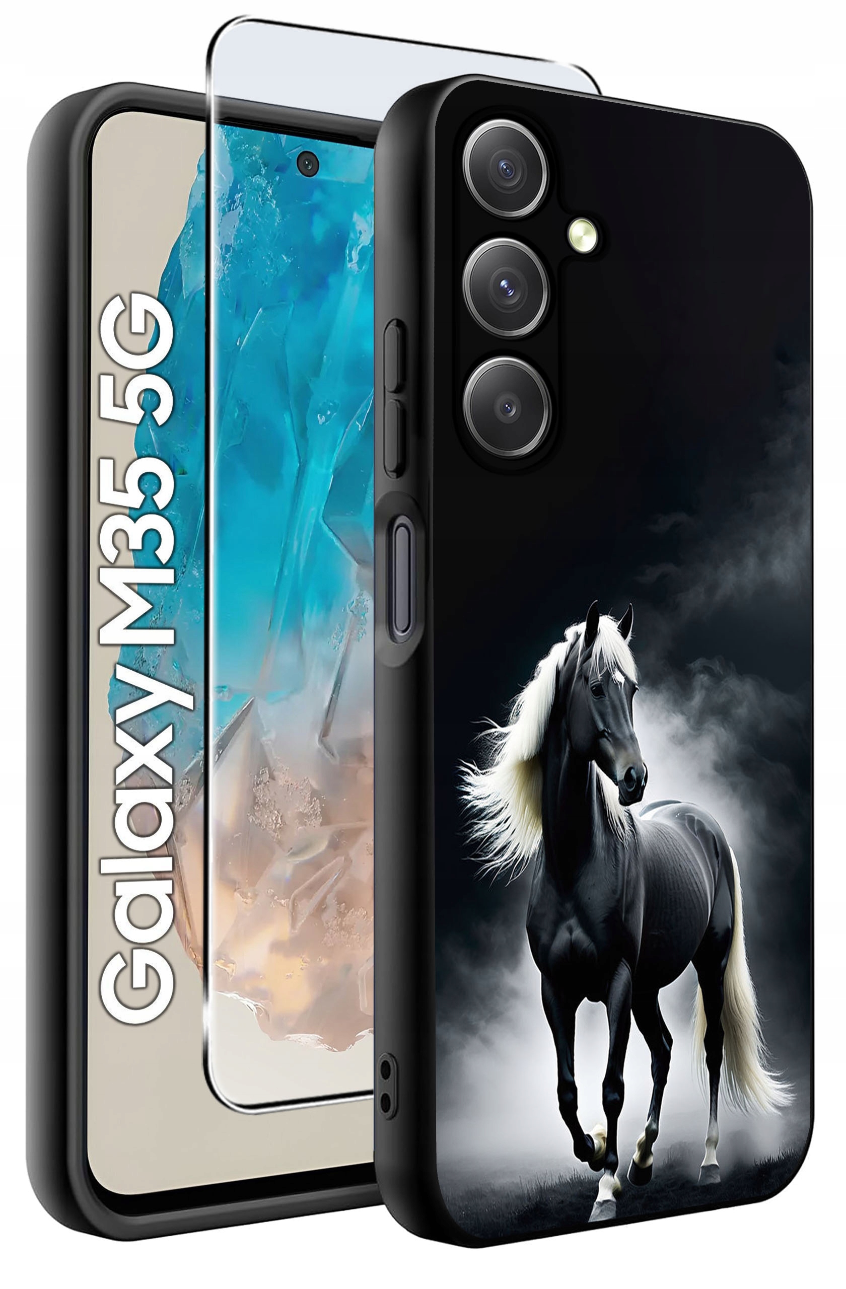 Elastyczne tworzywo dla lepszej ochrony