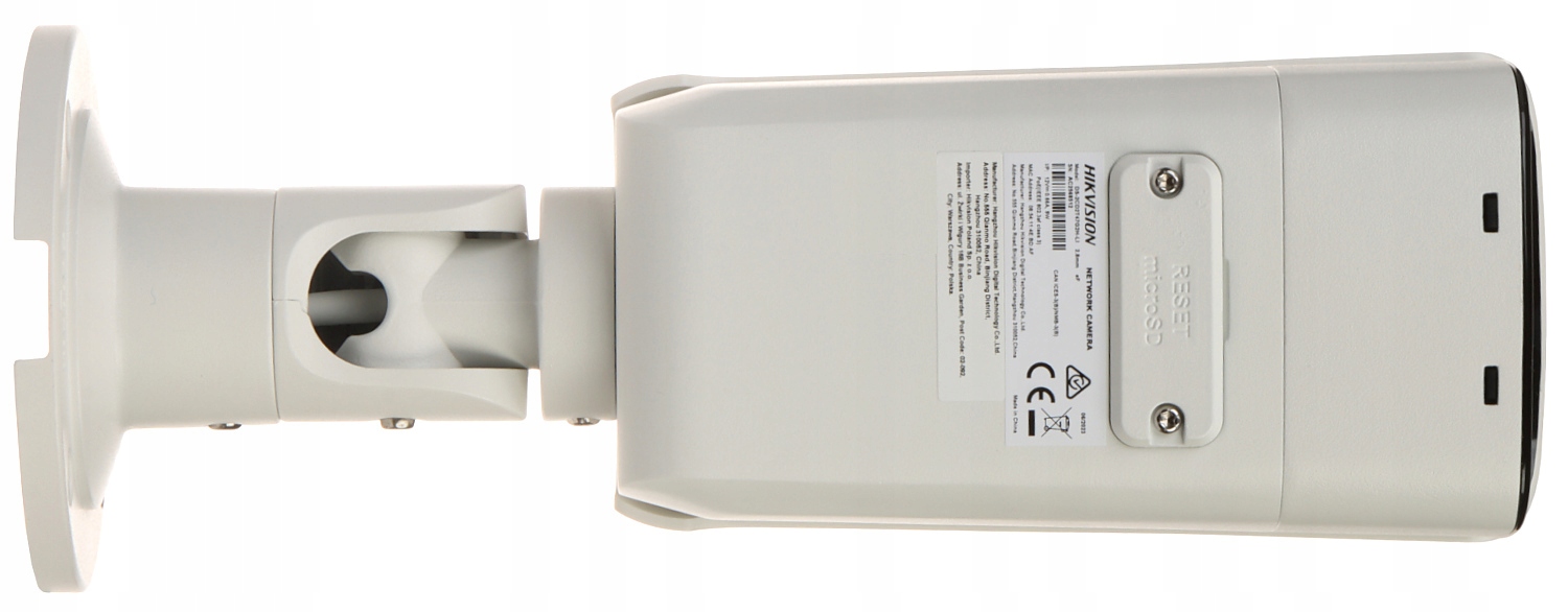 Wydajny algorytm kompresji H.265 / H.264 – Płynne przesyłanie obrazu