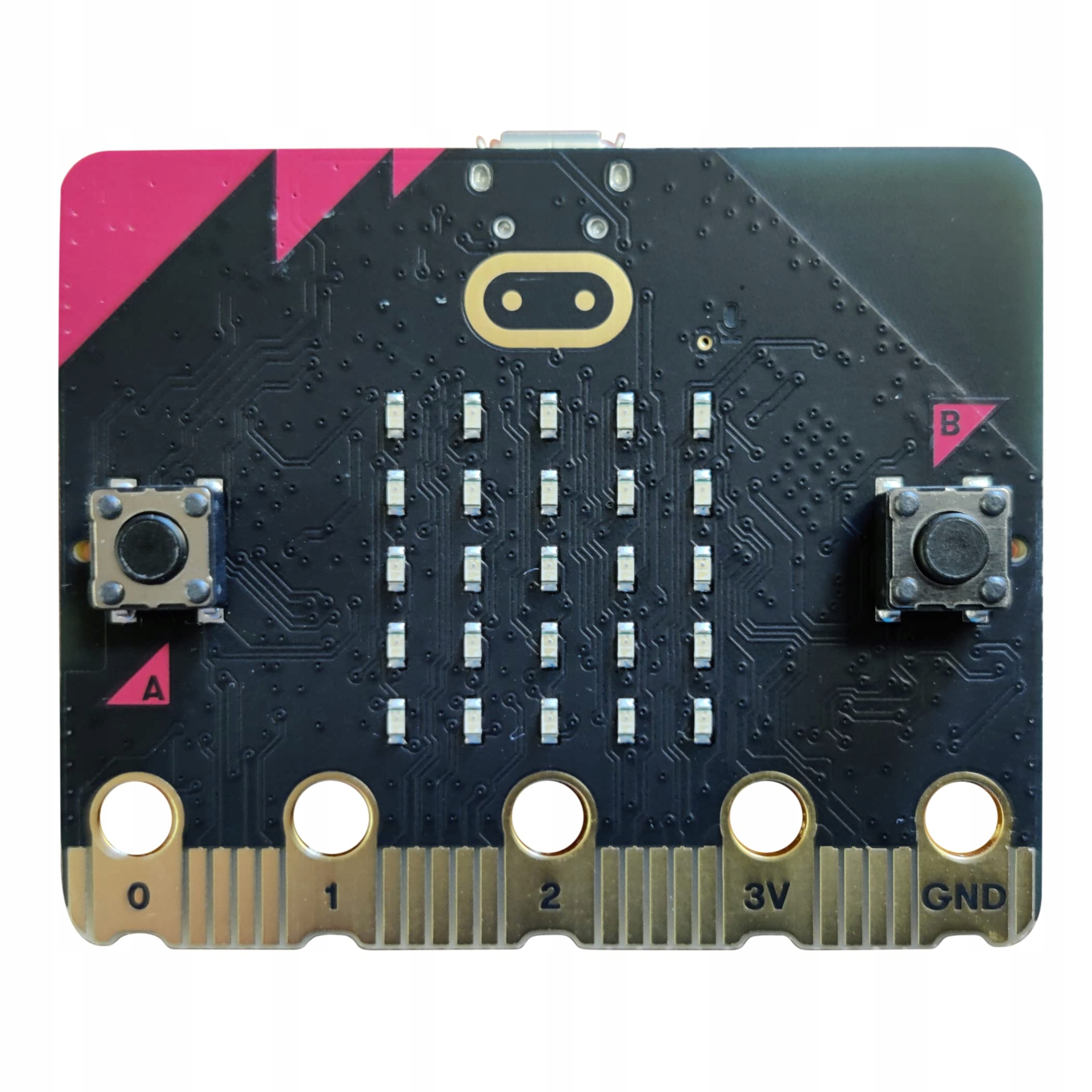 Funkcje akcelerometru i Bluetooth