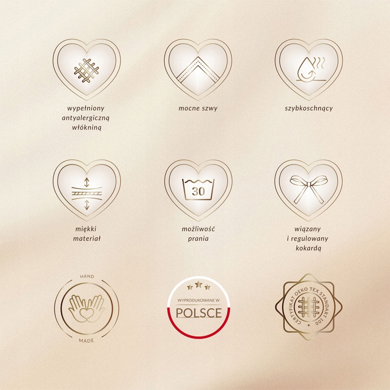 Rękodzieło i certyfikowana jakość