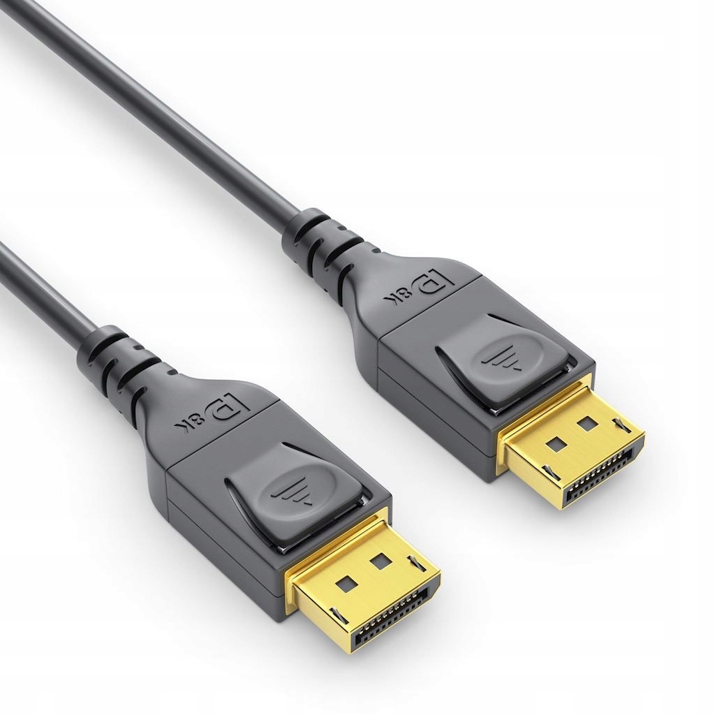 Kompatybilność z DisplayPort 1.4 i wcześniejszymi standardami