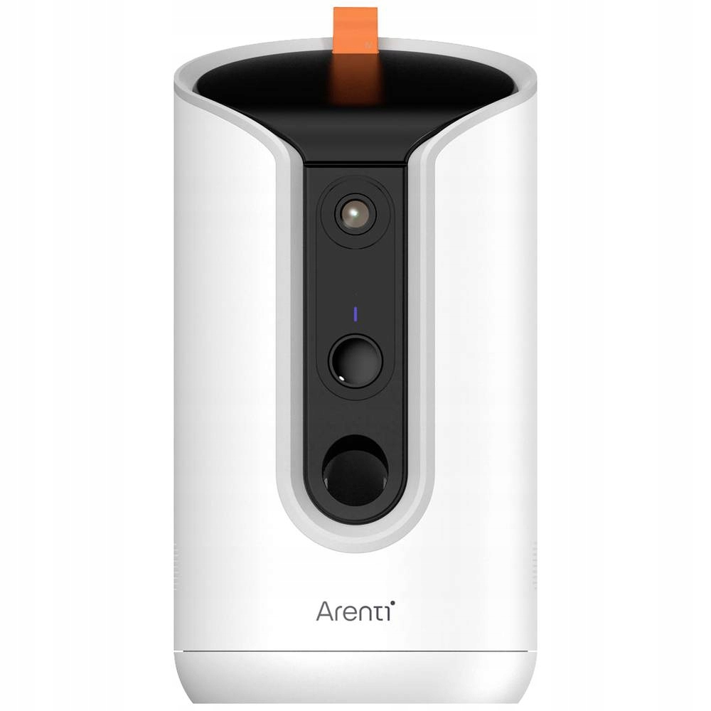 Funkcje inteligentnego nadzoru: rozpoznawanie twarzy i dwustronna komunikacja