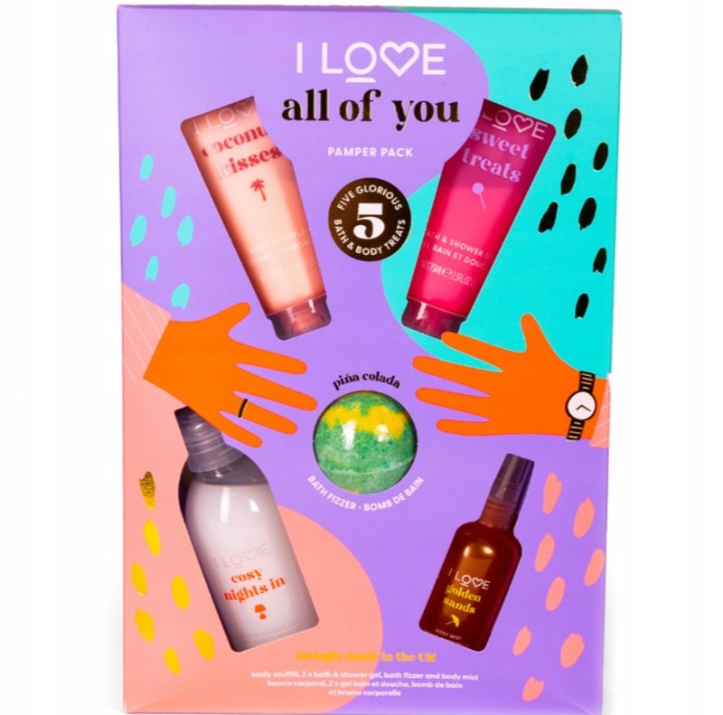 Relaksujące doznania kąpielowe na co dzień