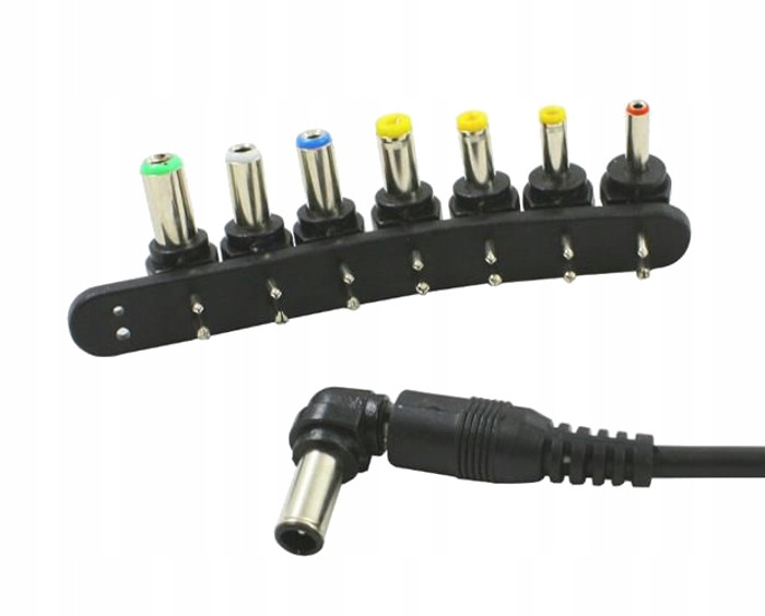 Zastosowanie w różnych urządzeniach elektronicznych