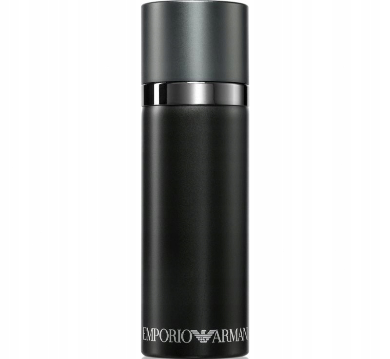 Wyjątkowe nuty zapachowe Emporio Armani