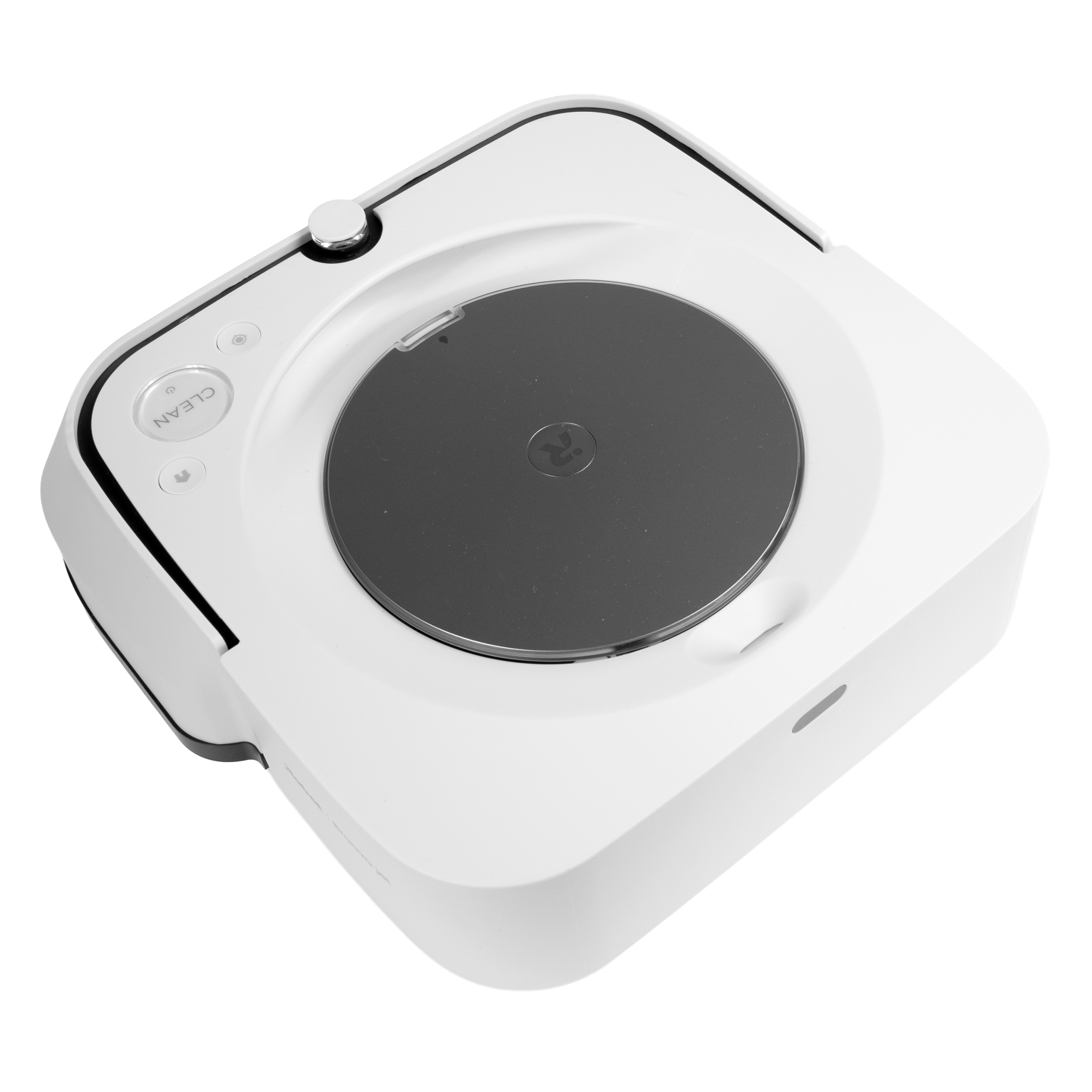 Kompatybilność z modelami iRobot Braava serii Jet M6