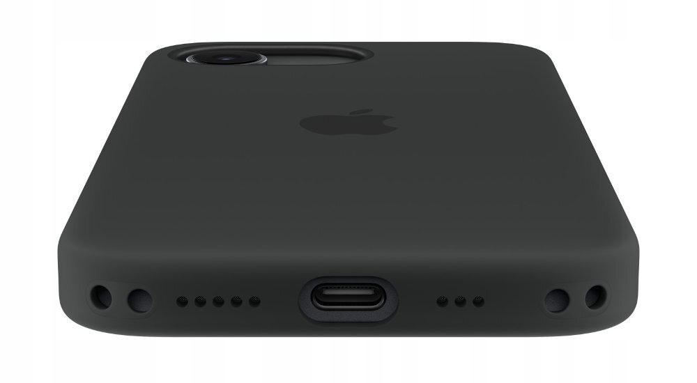 MagSafe – Szybsze ładowanie i łatwe akcesoria